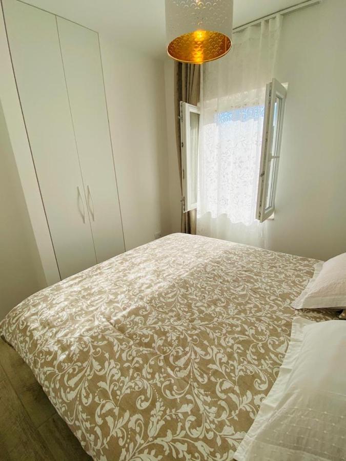 New Apartment With Panoramic View Stomorska Dış mekan fotoğraf