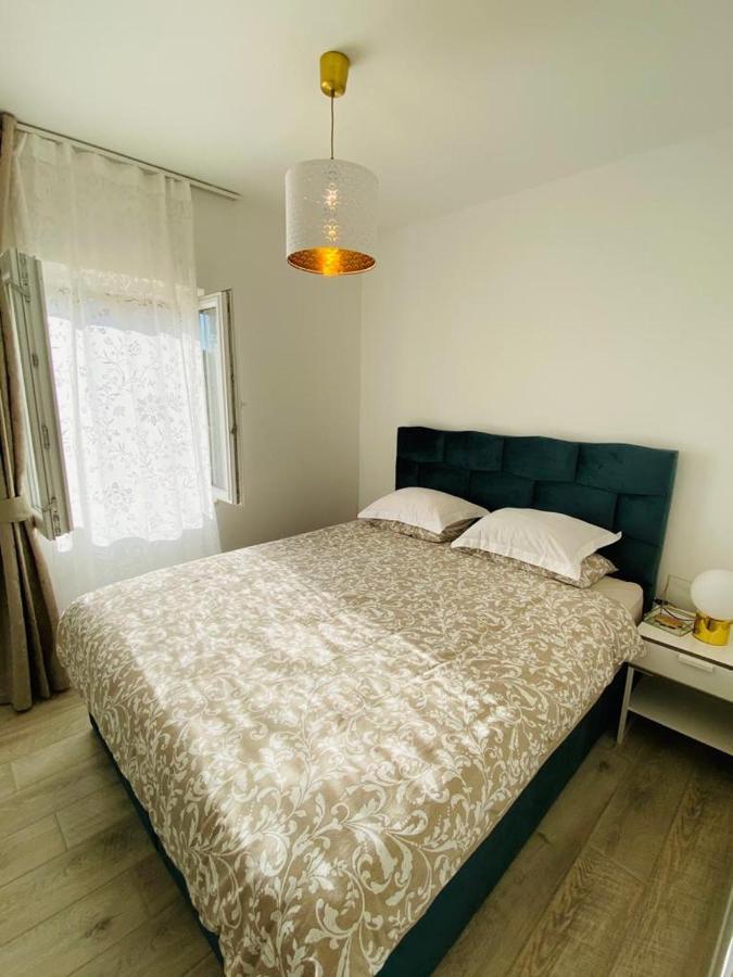 New Apartment With Panoramic View Stomorska Dış mekan fotoğraf